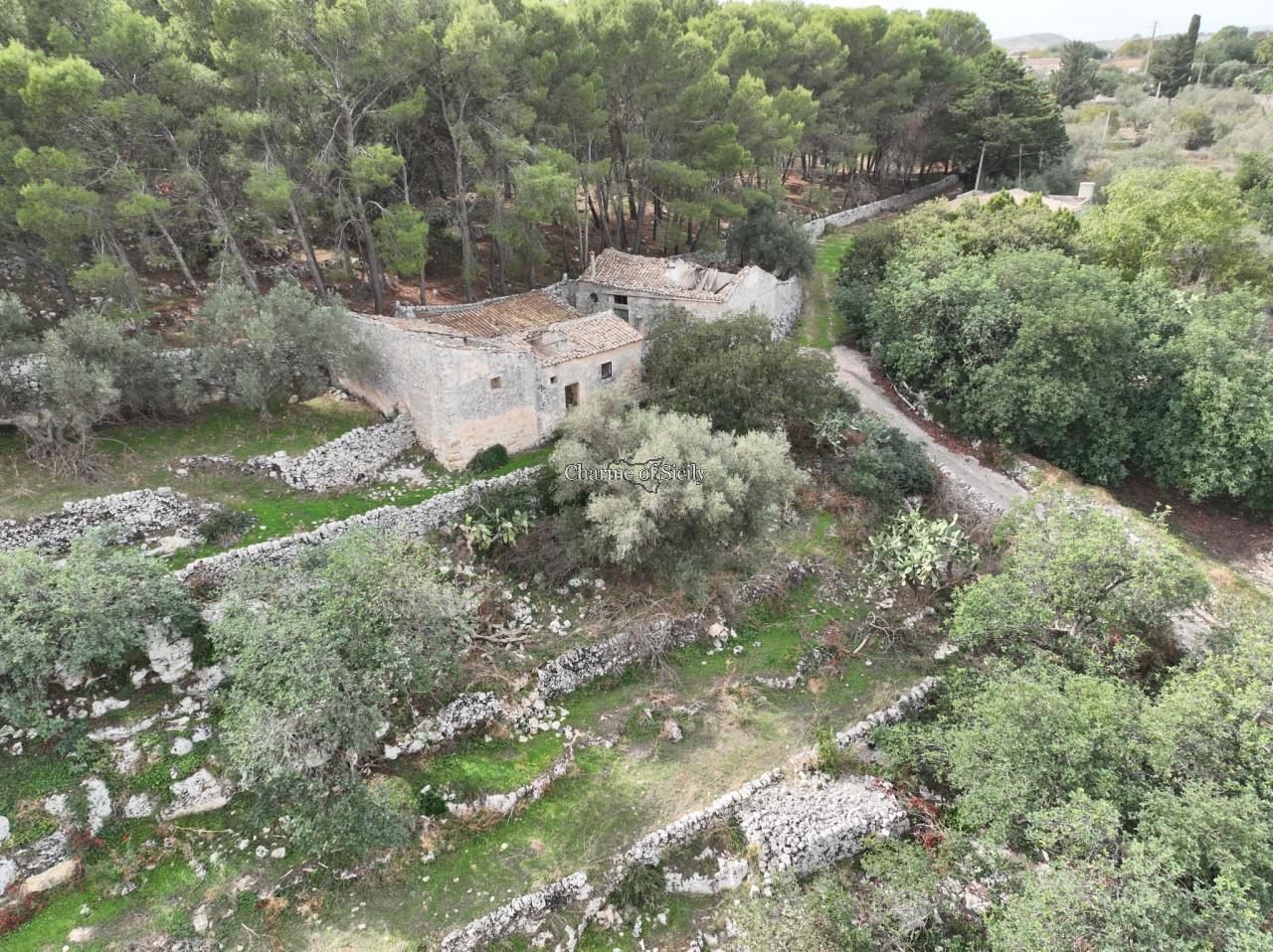 Casa indipendente in vendita a Modica