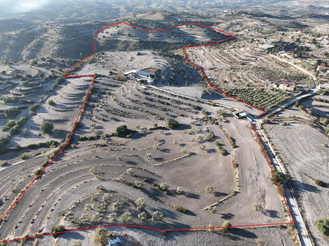 Terreno edificabile residenziale in vendita a Ragusa