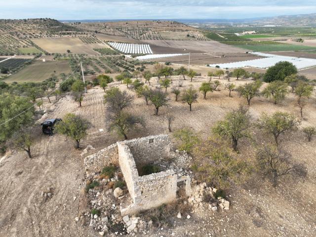 Landhaus in C.da Carcicena, Noto - Foto 1