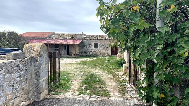 Casa indipendente in {3}, Contrada Sant'Antonio Lo Piano - Foto 1