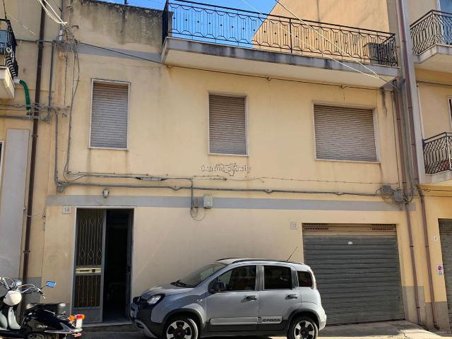 Casa indipendente in Via Don Giovanni Minzoni, Modica - Foto 1