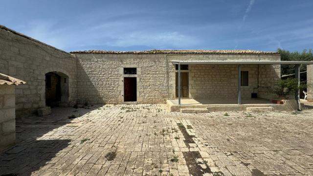 Einfamilienhaus in Via Comunale Palazzella Balatazza, Modica - Foto 1