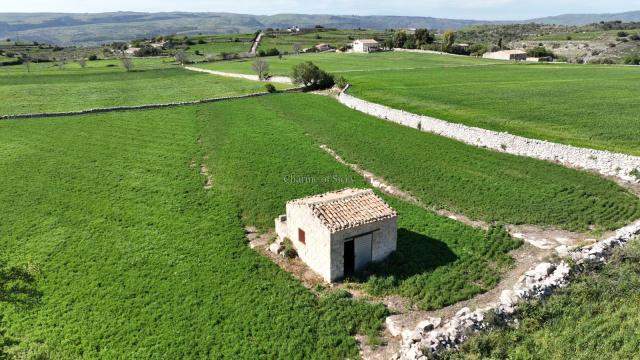 Detached house in Contrada Barco Giummarresi, Modica - Photo 1