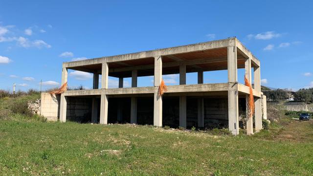 Landhaus in {3}, Contrada Quartarella - Foto 1