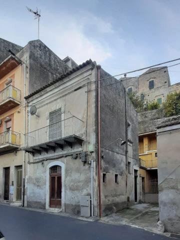 Einfamilienhaus in Via Fontana, Modica - Foto 1