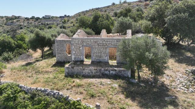 Casa indipendente in Via Comunale San Giuliano Macallè Sant'Elena, Modica - Foto 1