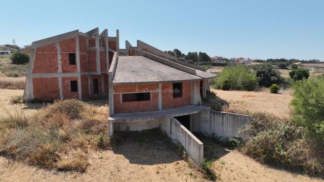 Villa in C.da Caitina, Modica - Foto 1