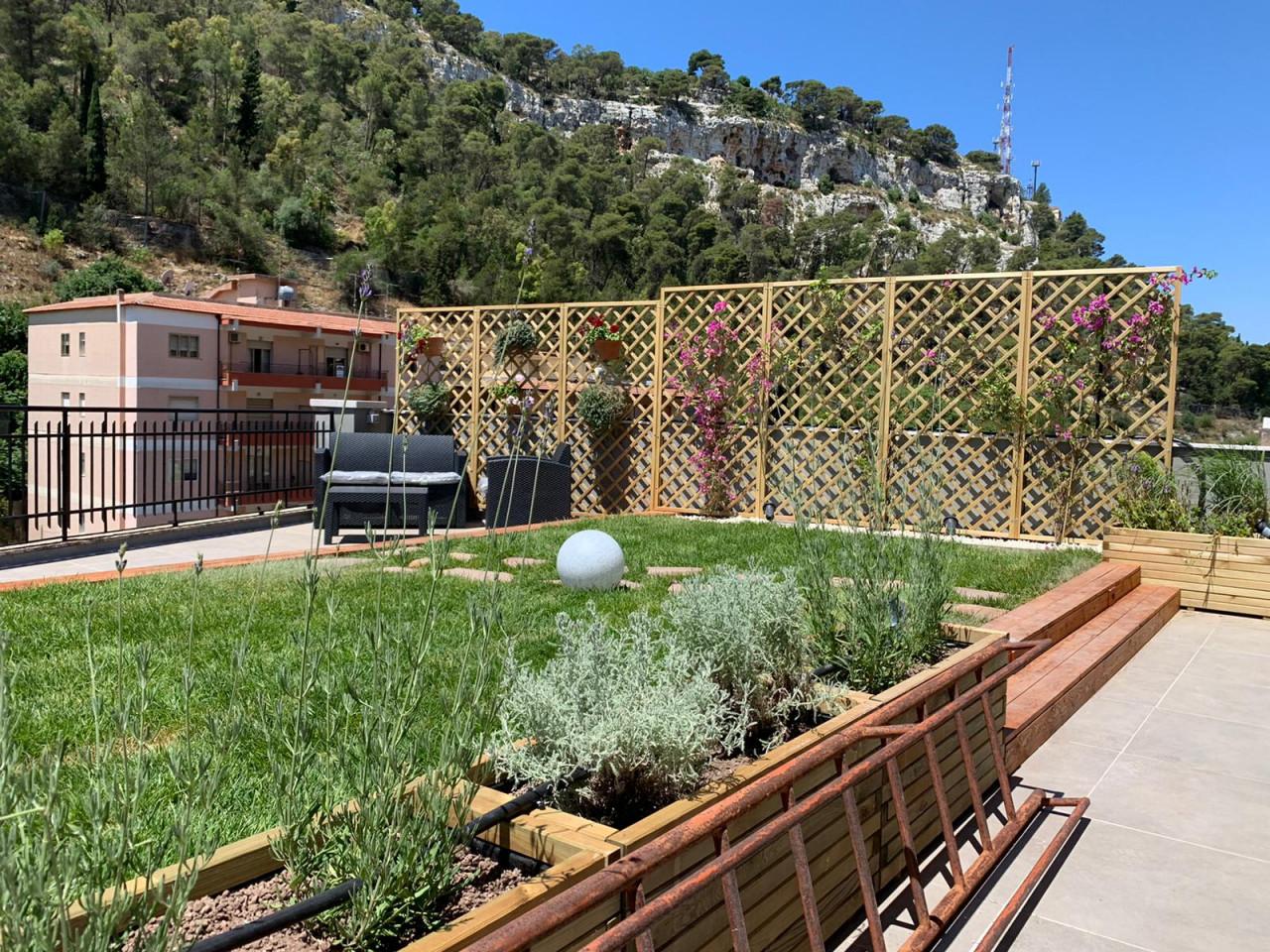 appartamento in vendita a Modica