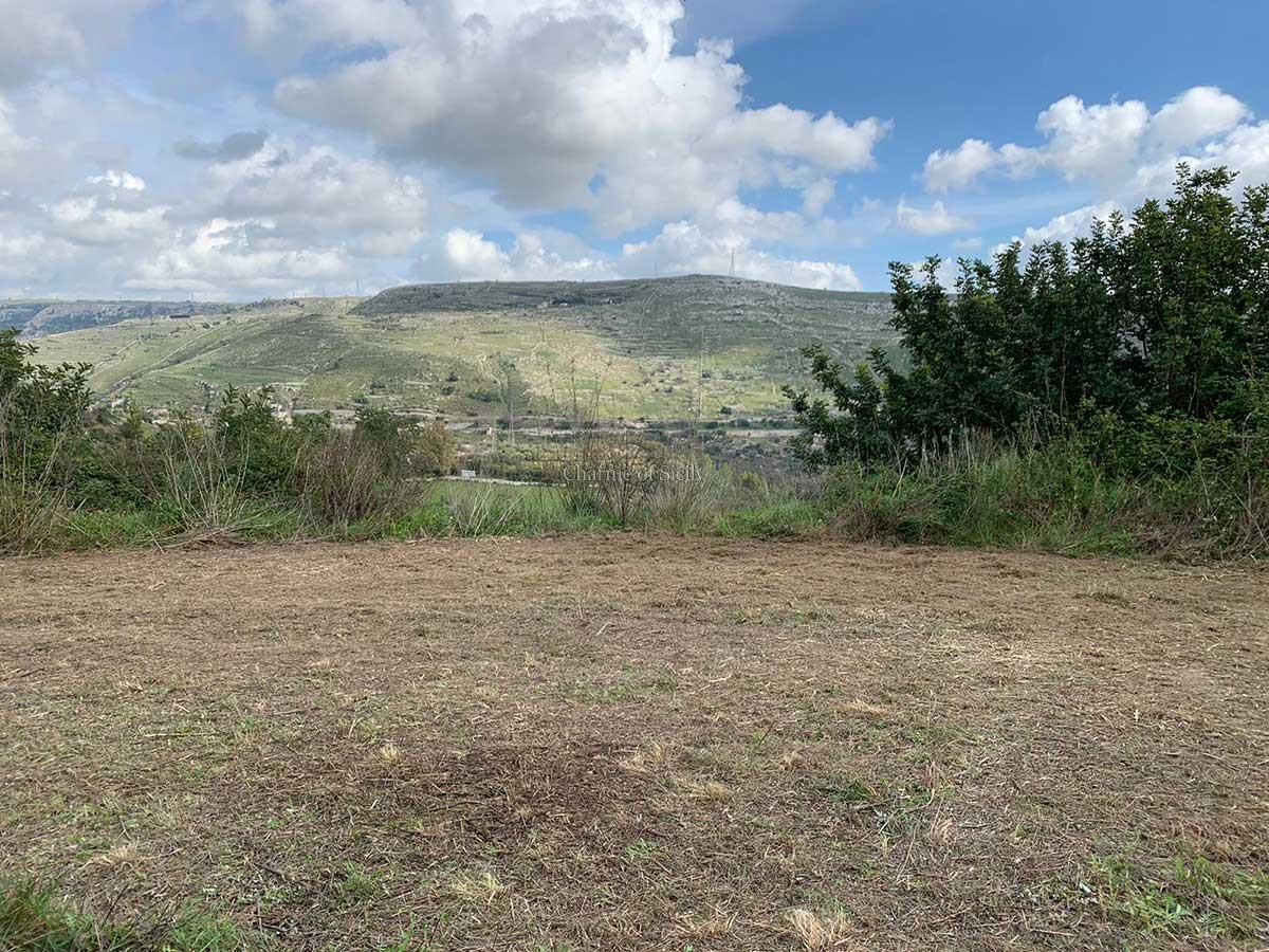 Terreno agricolo in vendita a Ragusa