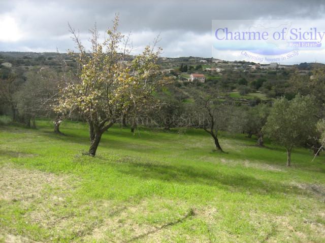 Terreno edificabile residenziale in vendita a Ragusa