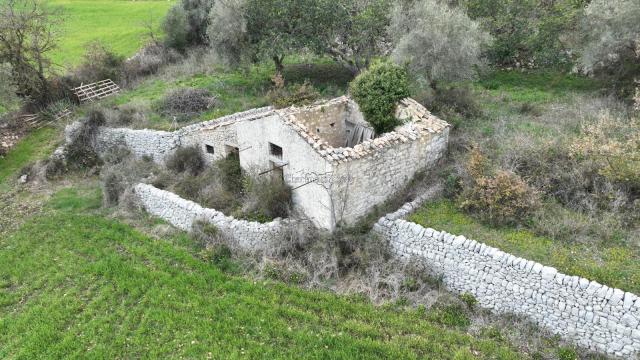 Landhaus in {3}, Contrada San Silvestro Rassabbia - Foto 1