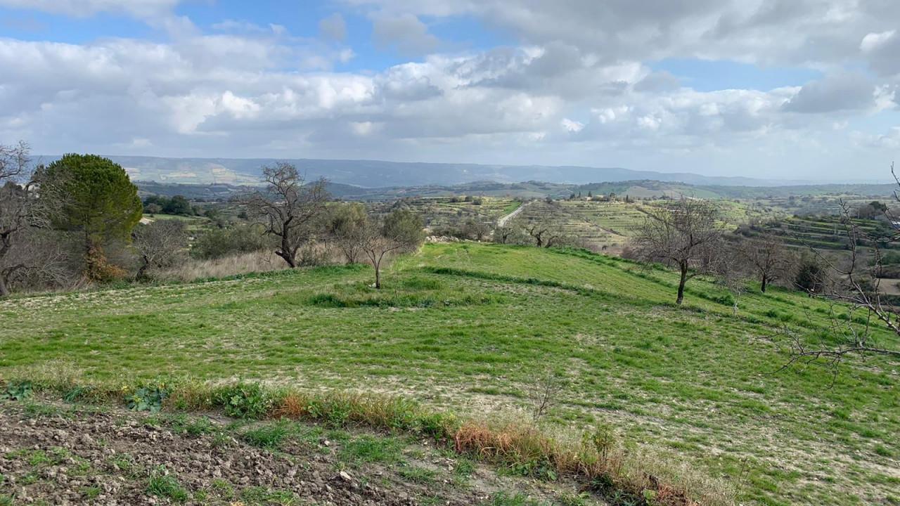 Terreno edificabile residenziale in vendita a Ragusa