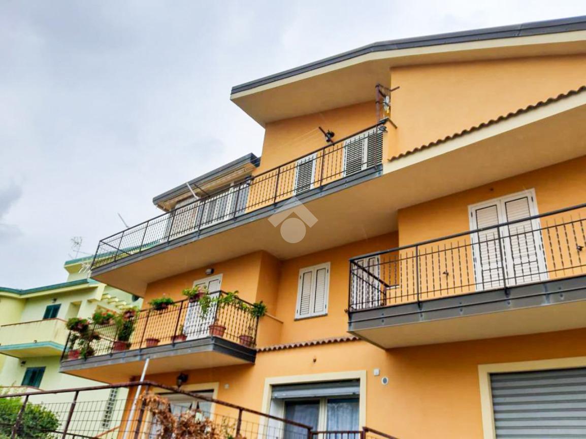Appartamento in vendita a Serra D'Aiello