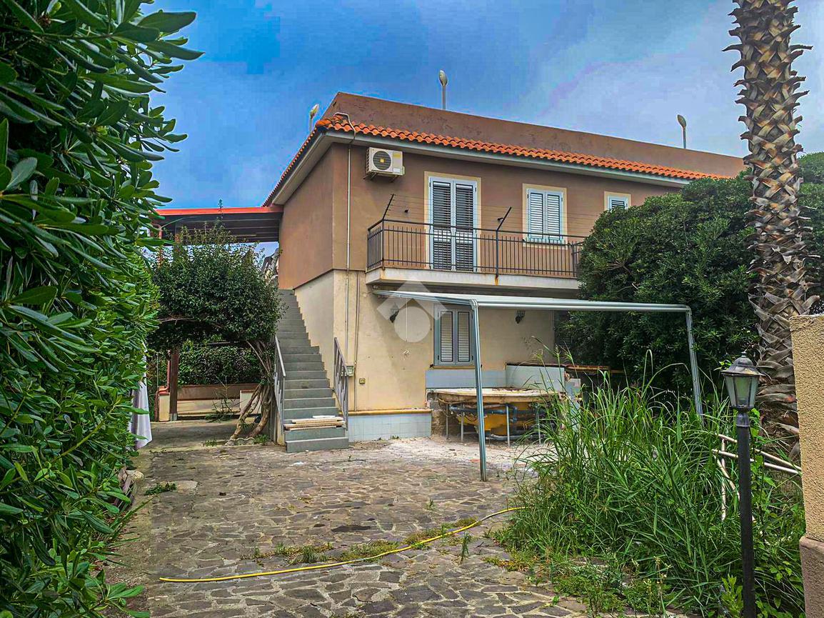 Casa indipendente in vendita a Amantea