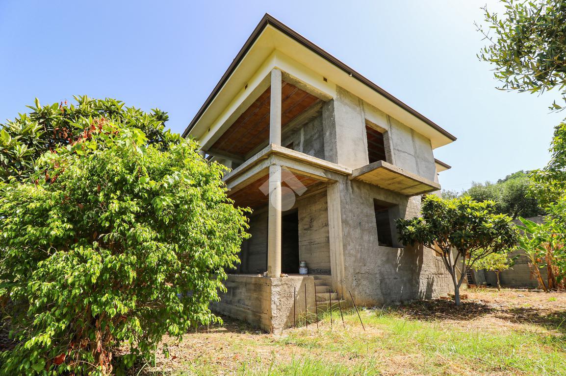 Villa in vendita a Amantea