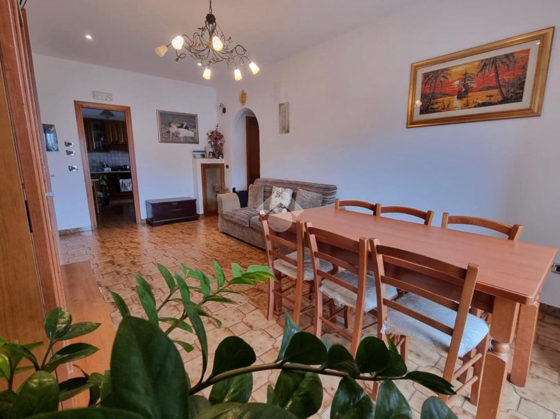 Appartamento in vendita a San Nicola Arcella