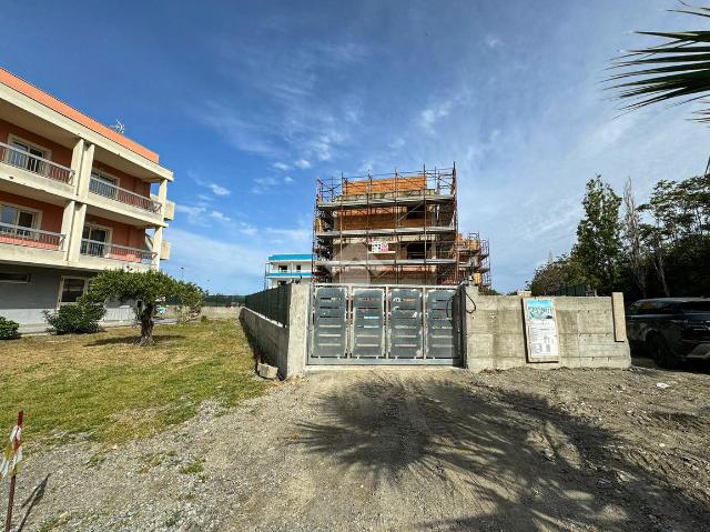 Zweizimmerwohnung in Villaggio del Golfo, Nocera Terinese - Foto 1