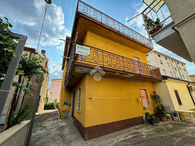 3-room flat in Strada Provinciale 163/1 125, Amantea - Photo 1