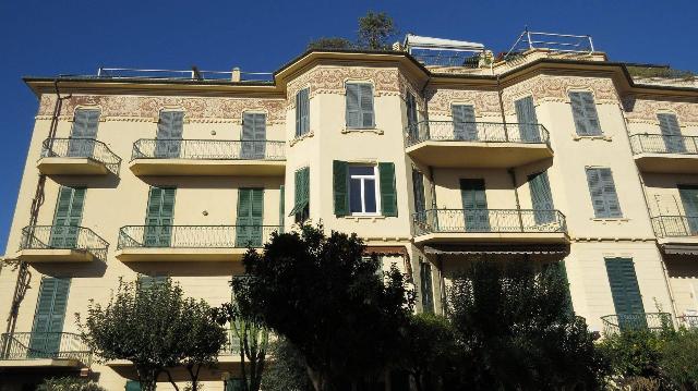 Wohnung, Bordighera - Foto 1