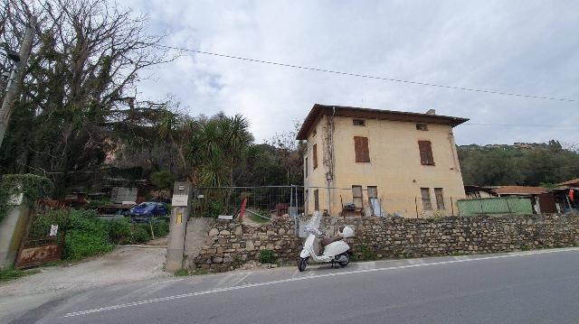 Detached house, Bordighera - Photo 1