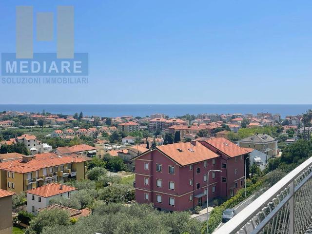 2-room flat in Via Baudine 41, San Bartolomeo al Mare - Photo 1