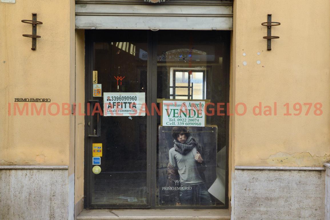 Negozio in Via Atenea 193, Agrigento, {3} - Foto 2