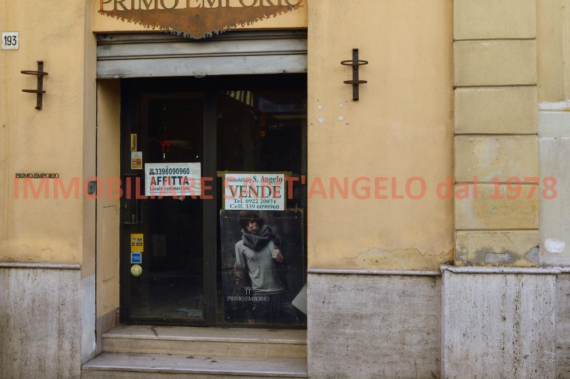 Negozio in Via Atenea 193, Agrigento, {3} - Foto 1