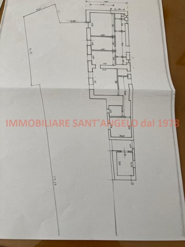 Locale commerciale in Cortile Recinto, Agrigento, {3} - Foto 1