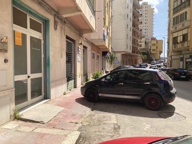 Negozio in Via Pietro Nenni 28, Agrigento, {3} - Foto 2