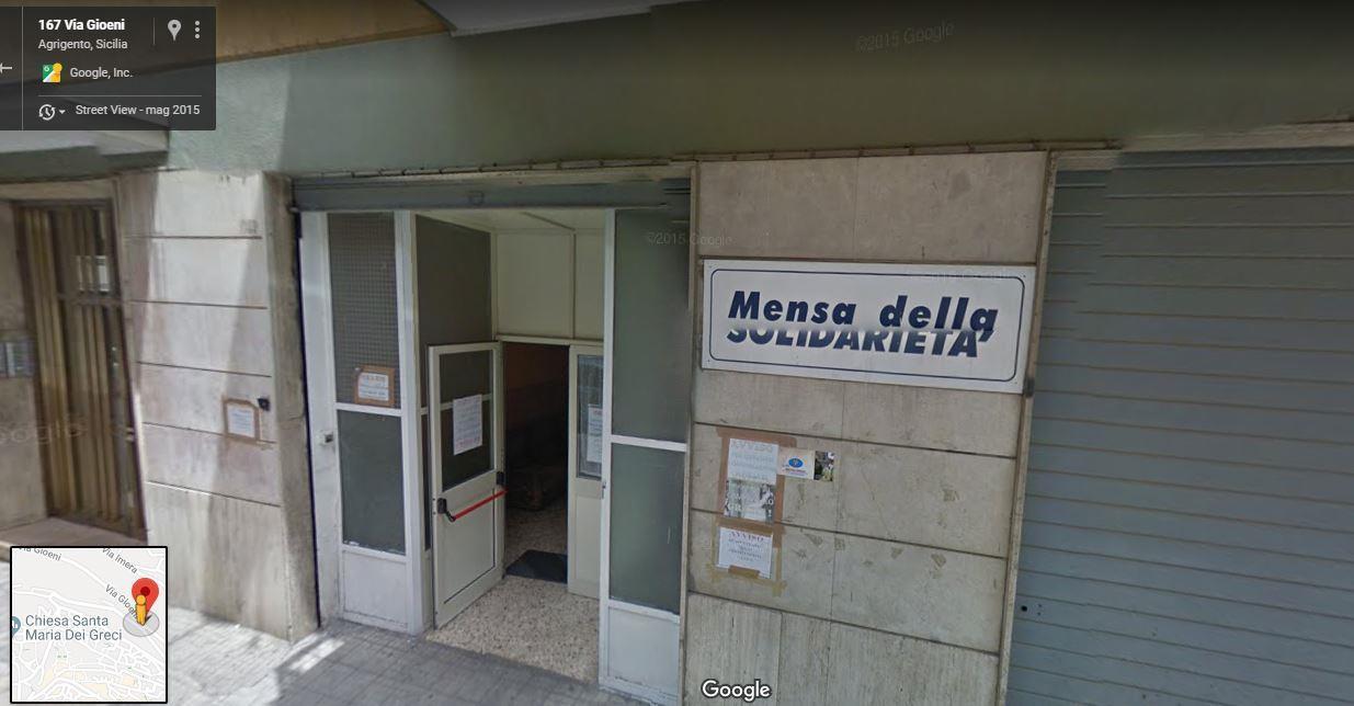 Locale commerciale in Via Gioeni 198, Agrigento, {3} - Foto 1