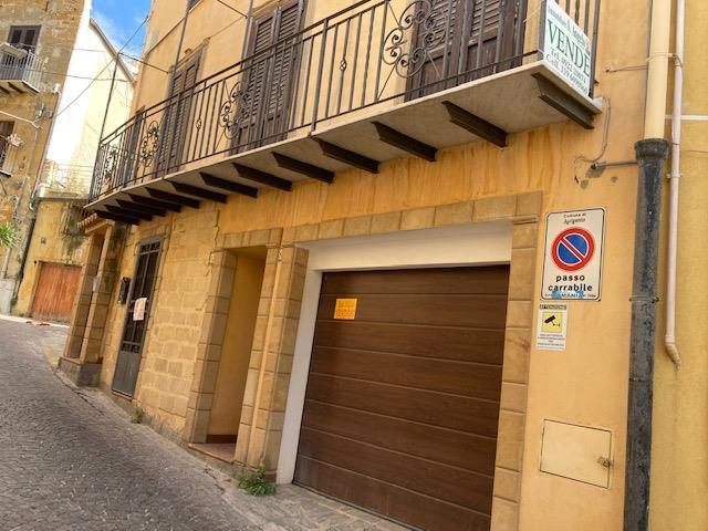 Casa indipendente in affitto a Agrigento