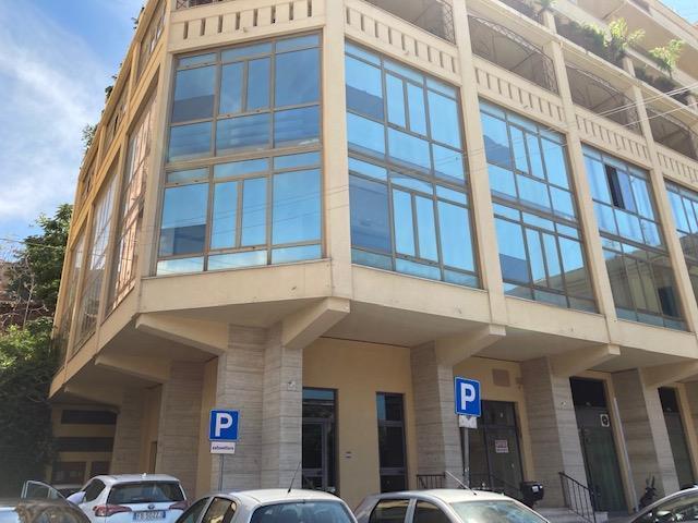 Ufficio in Piazza Vittorio Emanuele 33, Agrigento, {3} - Foto 2