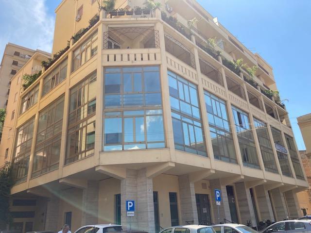 Ufficio in Piazza Vittorio Emanuele 33, Agrigento, {3} - Foto 1
