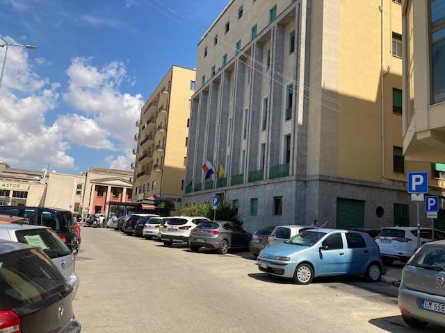 Ufficio in Piazza Vittorio Emanuele 33, Agrigento, {3} - Foto 2