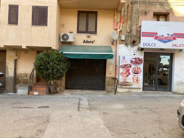 Negozio in Via San Francesco, Agrigento, {3} - Foto 1