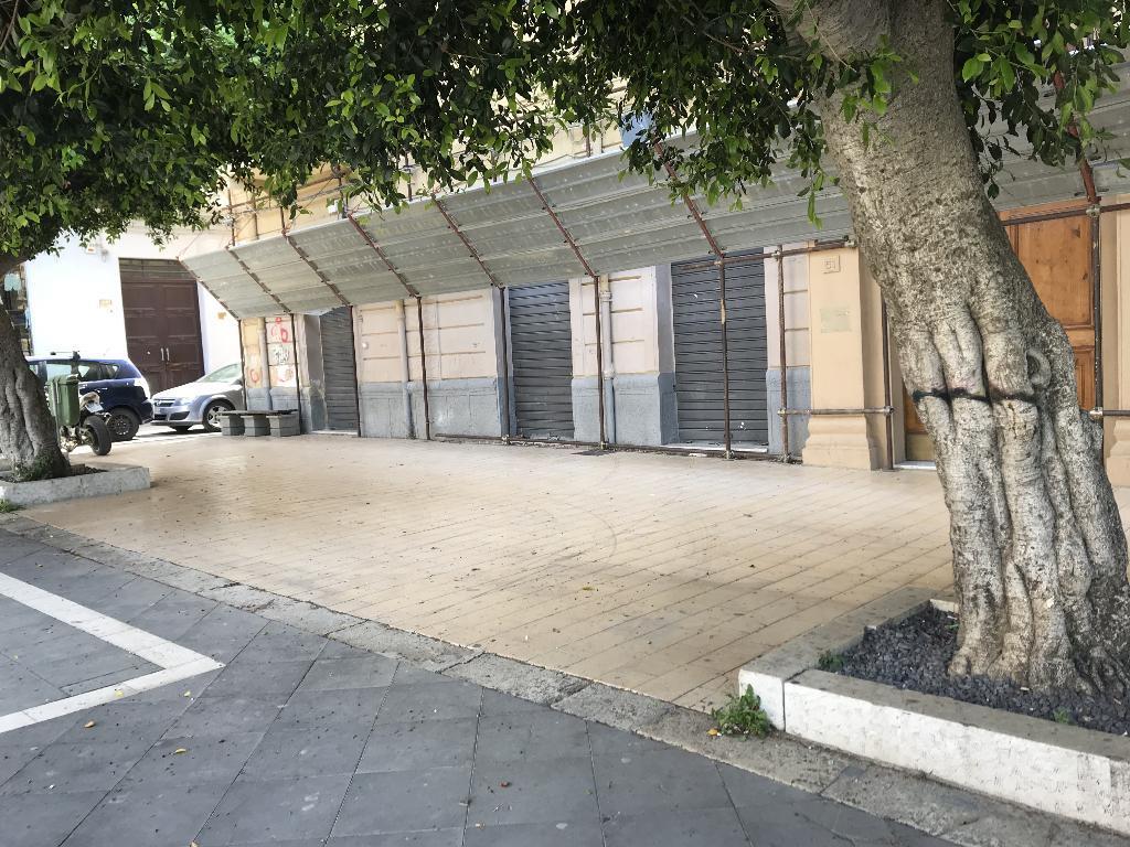 Negozio in Piazza Cavour, Agrigento, {3} - Foto 2