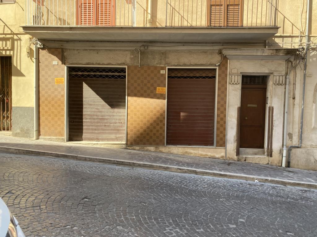 Negozio in Via Atenea, Agrigento, {3} - Foto 2