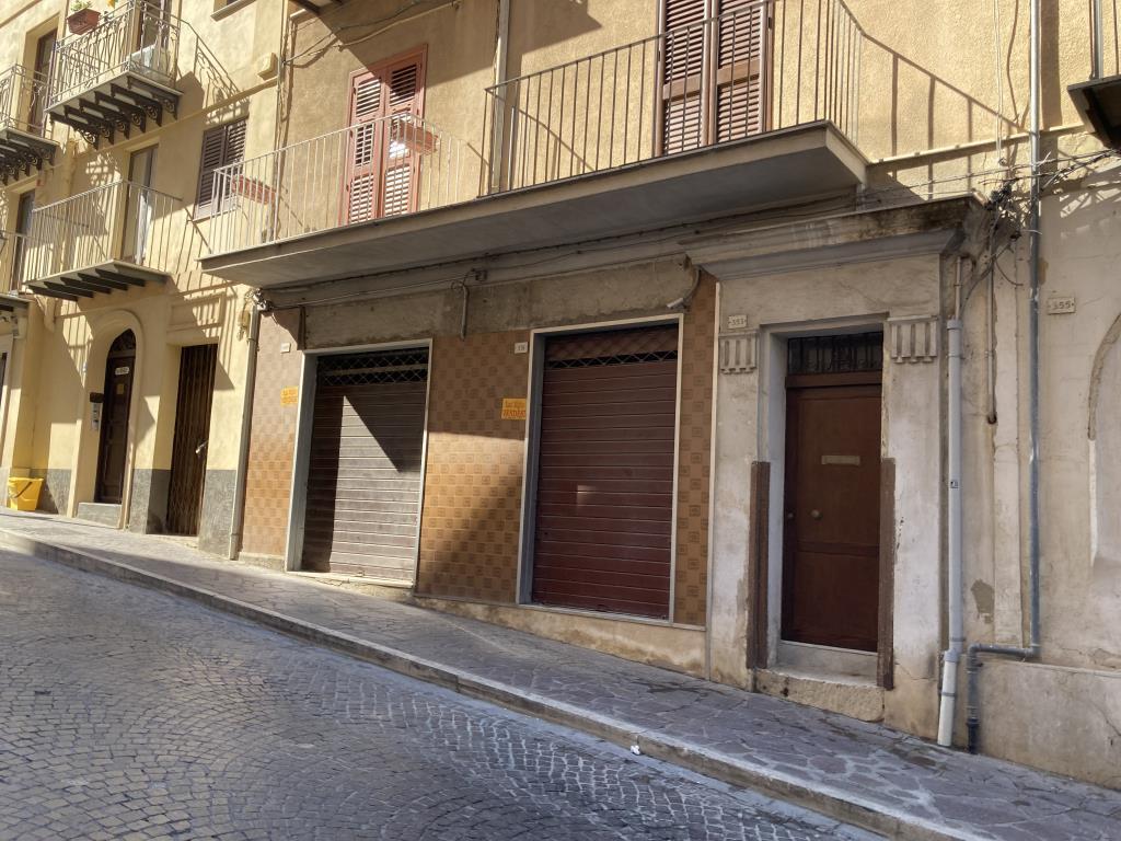 Negozio in Via Atenea, Agrigento, {3} - Foto 1