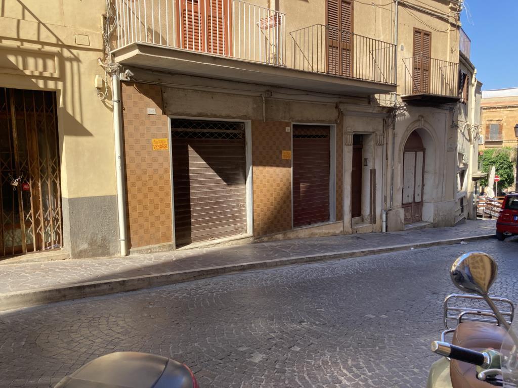 Negozio in Via Atenea, Agrigento, {3} - Foto 1