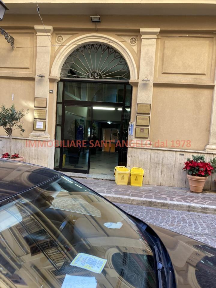 Negozio in Via Atenea 123, Agrigento, {3} - Foto 1