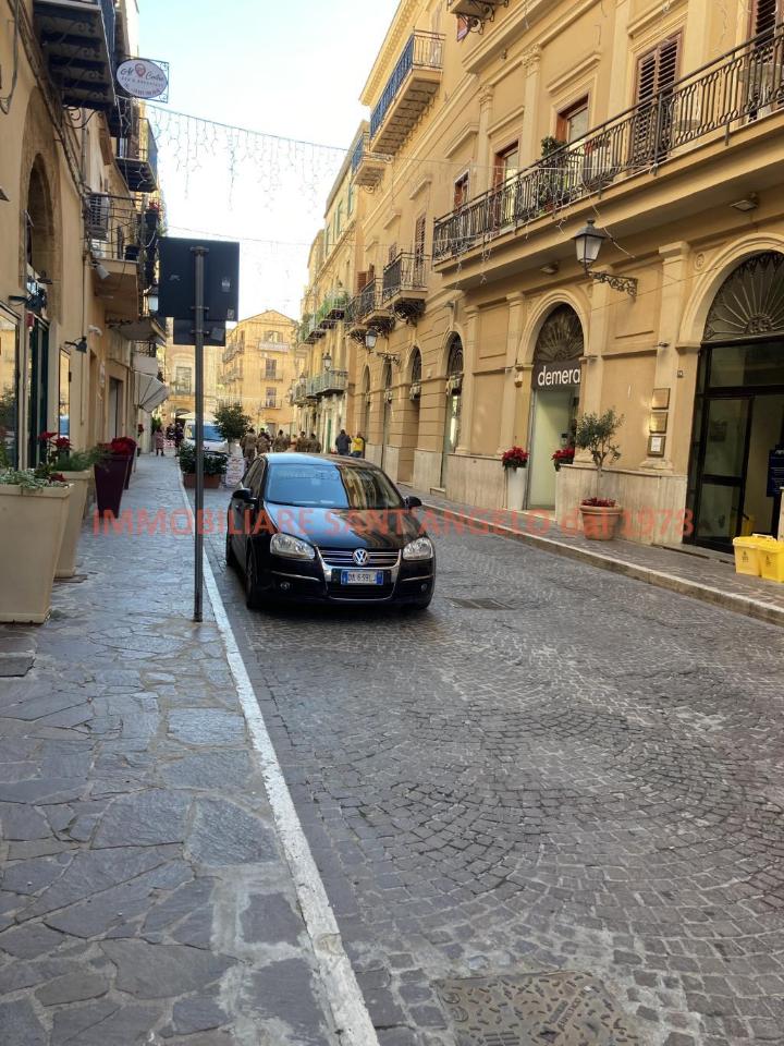 Negozio in Via Atenea 123, Agrigento, {3} - Foto 2