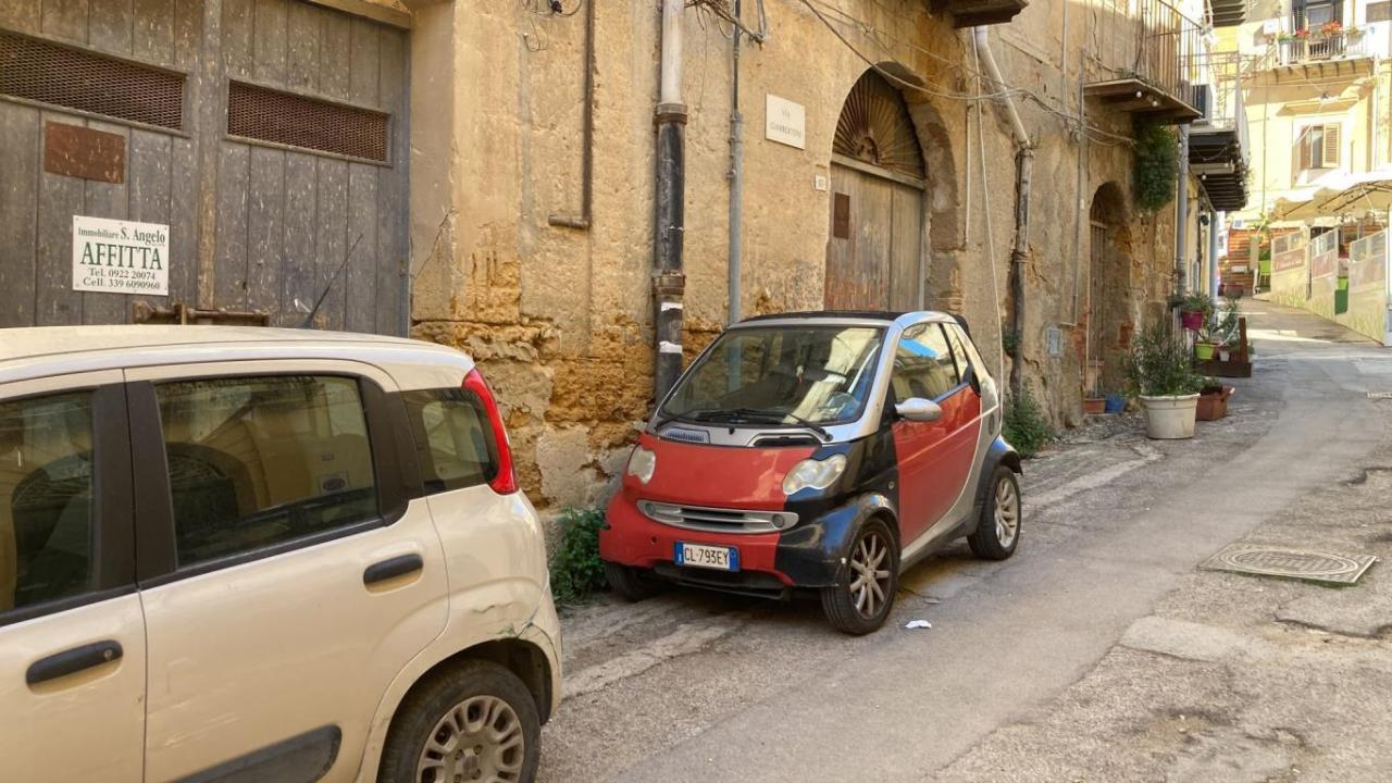Magazzino in Giambertone 12, Agrigento, {3} - Foto 2