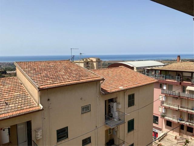 Penthouse in {3}, Via Ugo La Malfa 24 - Foto 1