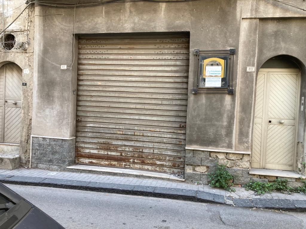 Negozio in Vittorio Emanuele 87, Favara, {3} - Foto 1