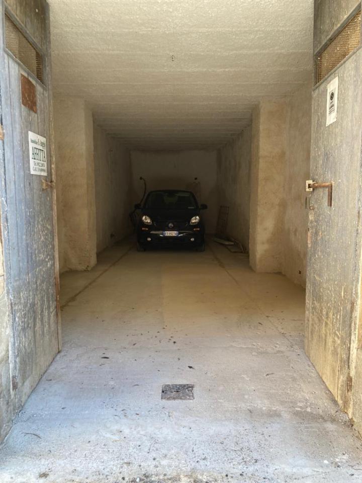 Magazzino in Giambertoni 12, Agrigento, {3} - Foto 1