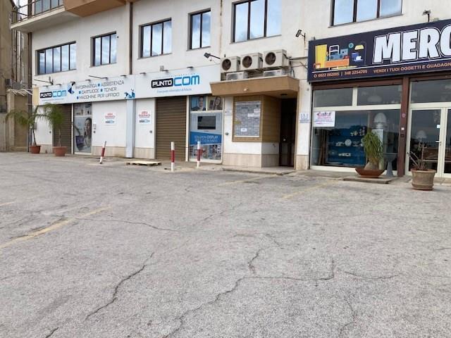 Ufficio in Via Mazzini 25, Agrigento, {3} - Foto 2