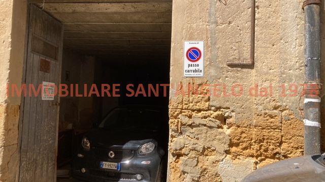 Magazzino in Giambertoni 12, Agrigento, {3} - Foto 1