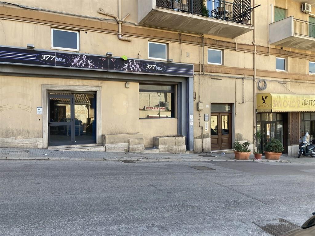 Negozio in Via Cicerone, Agrigento, {3} - Foto 1