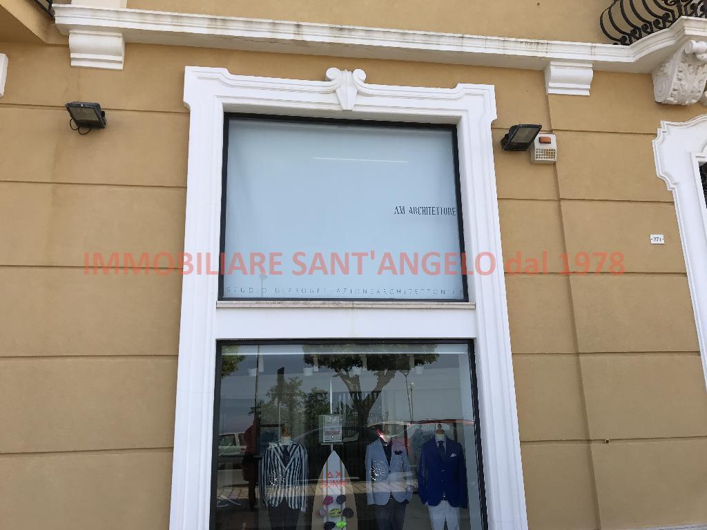 Ufficio in Viale della Vittoria 271, Agrigento, {3} - Foto 1