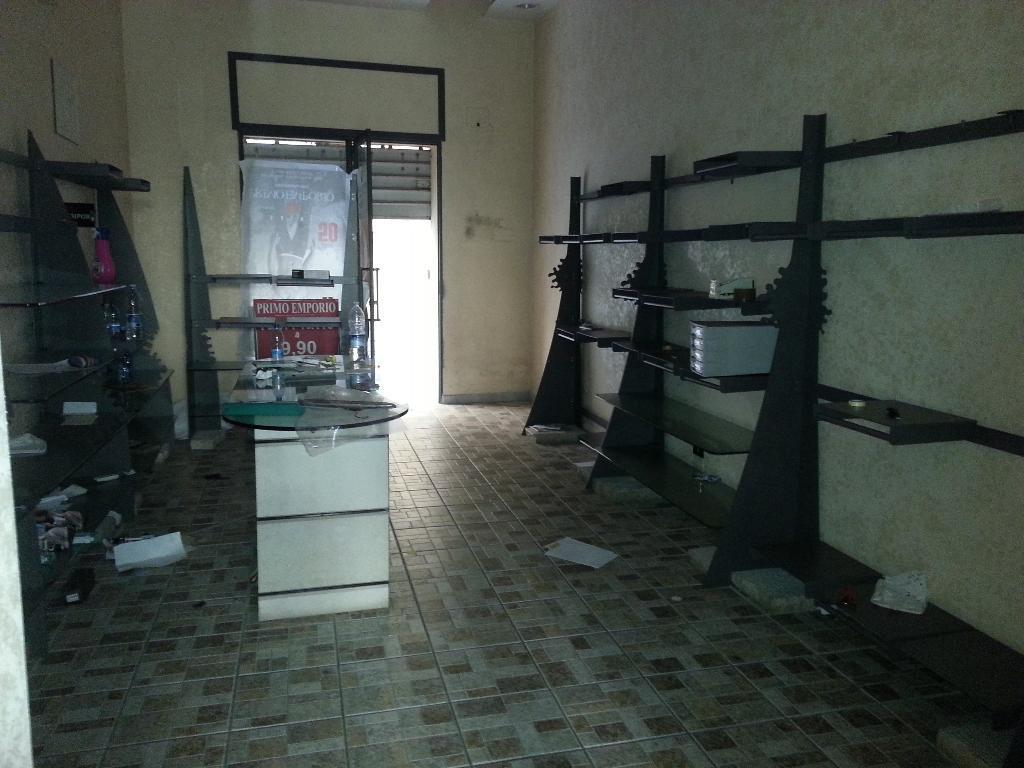 Negozio in Via Atenea 195, Agrigento, {3} - Foto 2